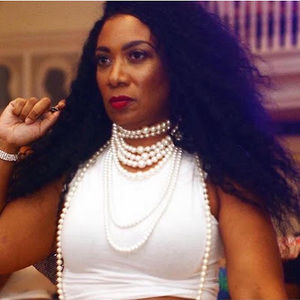 Meet your Posher, April